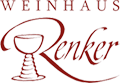 Weinhaus Renker Logo